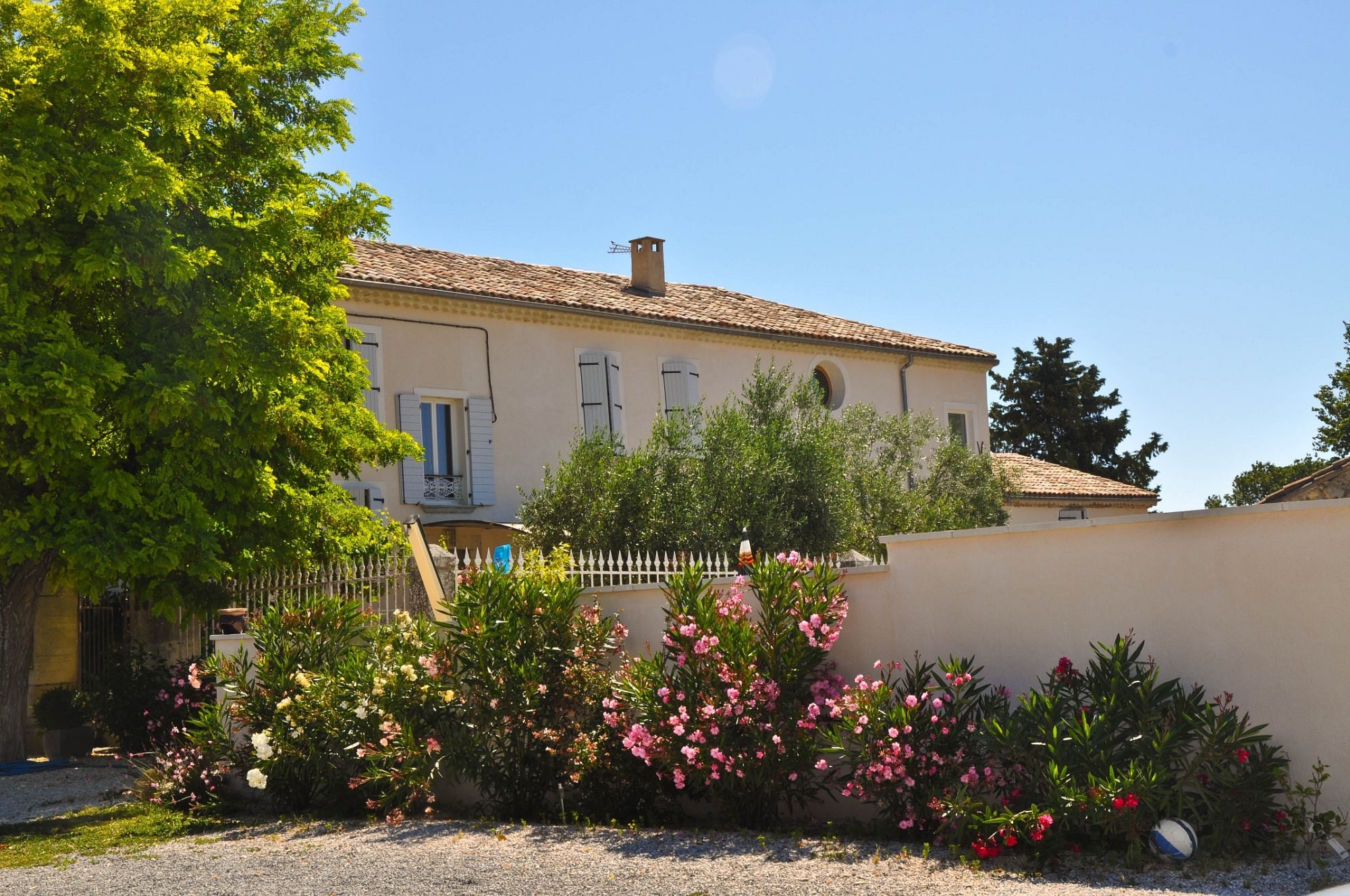 Maison d'hôtes Le Jas Vieux, Maison d'Hôtes à Montfort