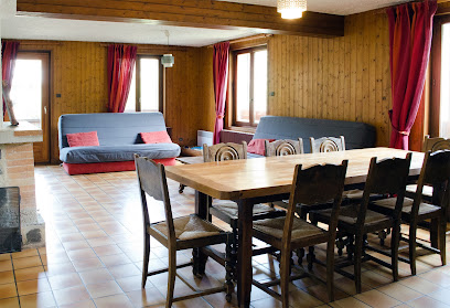 Les Aiguillettes, Location De Vacances à Ceillac