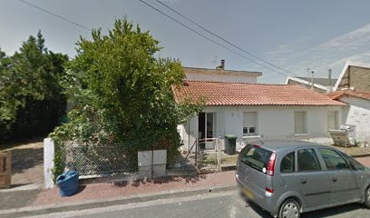 Maison Jeanne, Location de Vacances à Royan