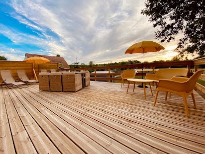 Aux 3 Noyers, Chambre d'Hôtes à Croissy-sur-Celle