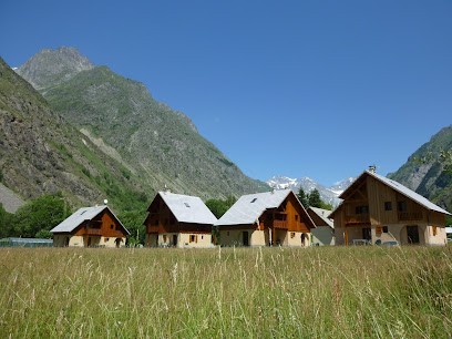 Les Cimes Du Valgo, Location de Vacances à La Chapelle-en-Valgaudémar