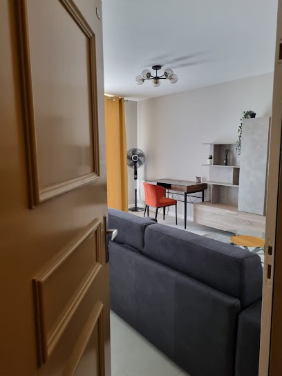 Le Monti, location saisonnière, Location de Vacances à Mondonville