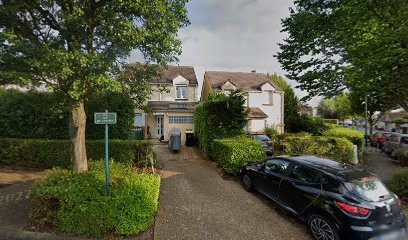 Magic House Next to Disneyland, Chambre d'Hôtes à Serris