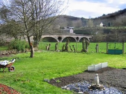 Chambres d'hôtes Jean Michel et Katy, Chambre d'Hôtes à Thilay