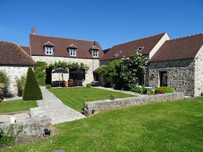 Gîte & Chambres d'hôtes de Cilia, Chambre d'Hôtes à Fresnoy-le-Luat