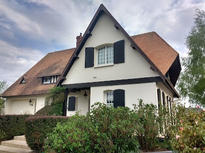 Sweet Home, Chambre d'Hôtes à Martainville-Épreville