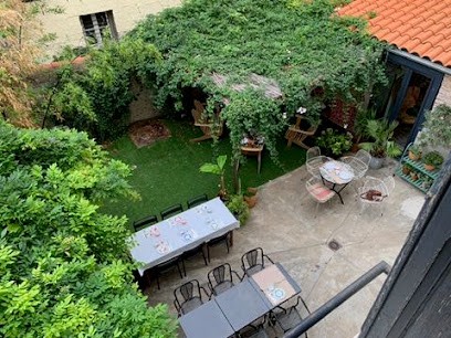 Les Cagettes en Ville, Maison d'Hôtes à Perpignan