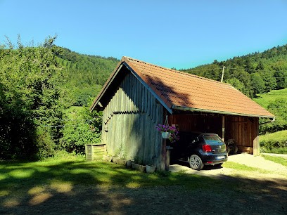 Gite Des Biquettes Et Des Essis, Chambre d'Hôtes à Rupt-sur-Moselle