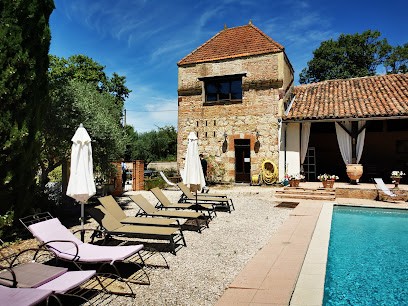 Au Bonheur Des Hotes, Chambre d'Hôtes à Endoufielle