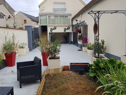 La dimanche, Chambre d'Hôtes à Belval-sous-Châtillon