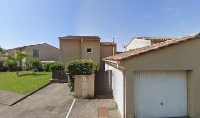 Aquamarine, Location de Vacances à Vaison-la-Romaine