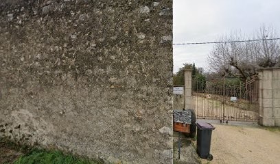 Le Papillon De Soie, Chambre d'Hôtes à Pierrelatte