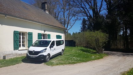 Comité Entreprise R A T P, Chambre d'Hôtes à Sainte-Marie-Lapanouze