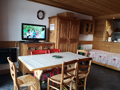 Appartement Mouflon Praz De Lys, Location De Vacances à Taninges