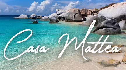 Casa Mattea, Location De Vacances à Aléria