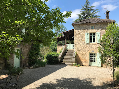 Les Tulipes Gite, Location De Vacances à Labastide-du-Vert