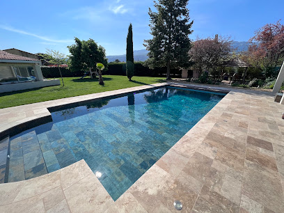 Villa Sainte Baume, Location De Vacances à Nans-les-Pins