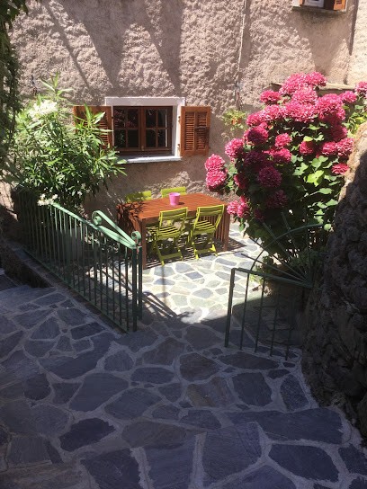 Casa A Stretta Casa Lili, Maison d'Hôtes à Castello-di-Rostino