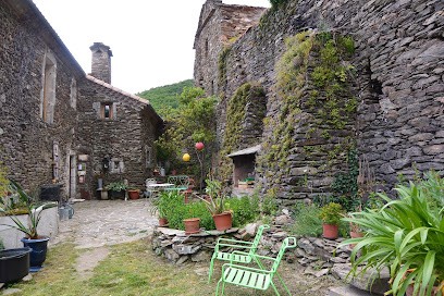 La Bastide de Tremiejols Chambres et Table d'hôtes de charme en Cévennes, Chambre d'Hôtes à Vialas