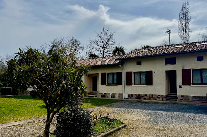 Le Ruisseau, Chambre D'hôtes à Eugénie-les-Bains
