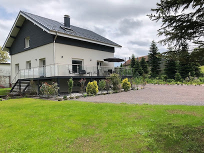 Villa Les Bruyeres Corcieux Vosges, Location De Vacances à Corcieux