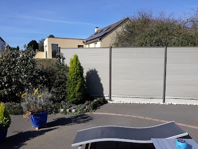 Côté Sud, Chambre d'Hôtes à Vern-sur-Seiche