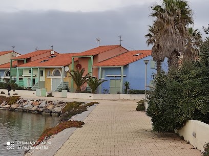Village Naturiste Ulysse, Location de Vacances à Leucate