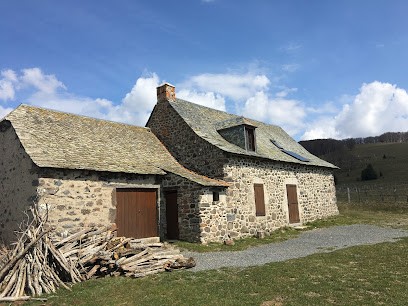 Burons Des Enguilhens, Chambre d'Hôtes à Condom-d'Aubrac