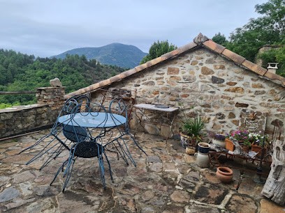 LES QUATRE SAISONS, Chambre d'Hôtes à Dompnac