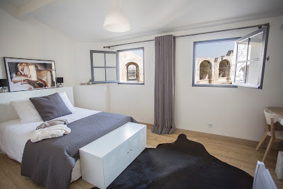Arles Hideaway - Le Duplex Des Arènes, Location De Vacances à Arles