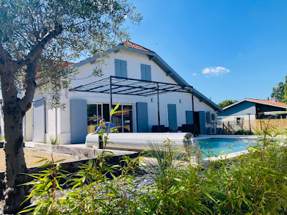 Chai Nous, Location De Vacances à Rion-des-Landes