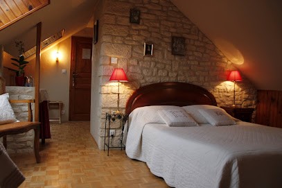 Chambres D'hôtes, Chez Gisèle Et Gérard, Chambre d'Hôtes à Maintenon