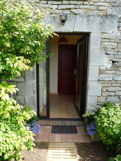 Le Moulin de Taingy, Chambre d'Hôtes aux Hauts de Forterre
