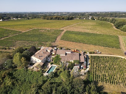 B&B Les Secrets De Tifayne, Chambre d'Hôtes à Puisseguin