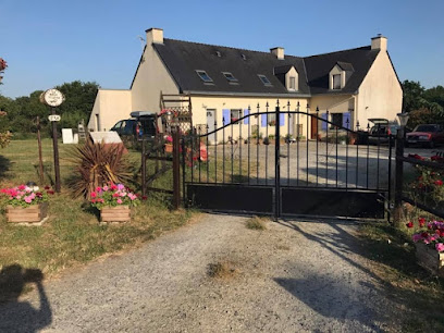 La Belle Vilaine Dog Friendly Holiday Gites, Location De Vacances à Nivillac