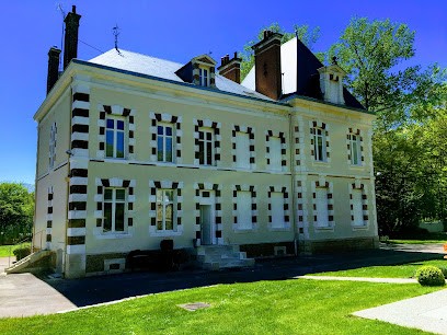 Domaine Les grands chênes, Maison d'Hôtes à Gien