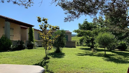Chambre D'hote En Provence Coquelicot, Chambre d'Hôtes à La Tour-d'Aigues