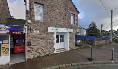 AJAMO, Location de Vacances à Fréhel