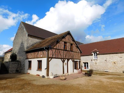 La Ferme Des 4 Vents, Chambre d'Hôtes à Trie-la-Ville