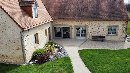 Gîte de la Brehannière, Location de Vacances à Montfort-le-Gesnois