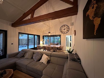 La villa familiale la Palmyre, Location de Vacances aux Mathes