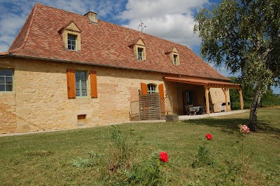 DOMAINE DE LA GÂCHERIE, Location de Vacances à Saint-Médard-d'Excideuil