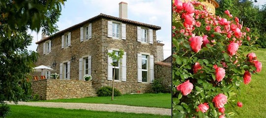 Gîte du Logis du Bourg, Chambre d'Hôtes au Tablier