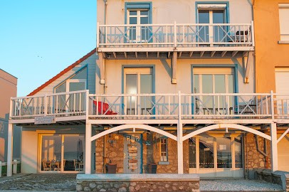 Villa Trémail - Chambres d'Hôtes, Maison d'Hôtes à Wimereux