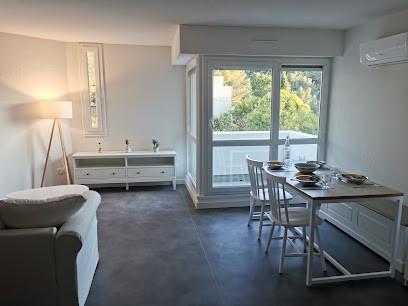 Chez Olivia, Location de Vacances aux Baux-de-Provence