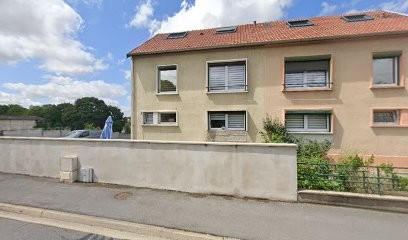 Olga Chambres D'hôtes, Chambre d'Hôtes à Verdun