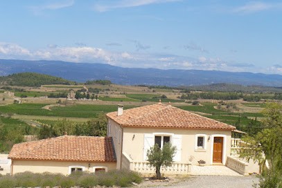 Château Henri - Wijnvillas, Location de Vacances à Montbrun-des-Corbières
