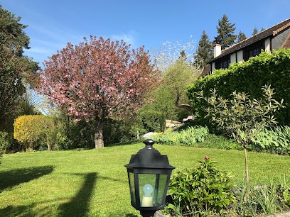 Côté Coteau, Chambre d'Hôtes à Villiers-sur-Loir