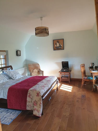 Fief De Blangy, Chambre d'Hôtes à Blangy-le-Château