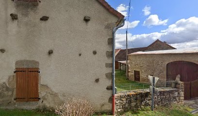 Chambres d'Hotes dans les Gorges de la Sioule, Chambre d'Hôtes à Chouvigny